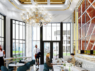 Casa adosada en venta de 1 habitaciones en Prawet, Bangkok