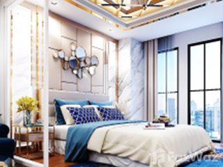 Casa adosada en venta de 1 habitaciones en Prawet, Bangkok