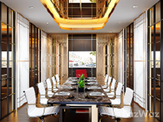 Casa adosada en venta de 1 habitaciones en Prawet, Bangkok