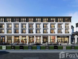 Casa adosada en venta de 1 habitaciones en Prawet, Bangkok