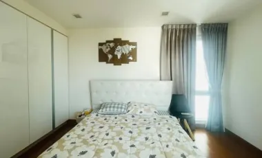 ขาย 2 ห้องนอน คอนโด ใน บางละมุง, ชลบุรี
