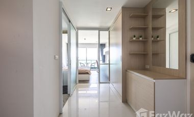 出售 1 卧室 公寓 在 Mueang Rayong, Rayong