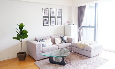 For sale 2 bedrooms condo in Sathon, Bangkok