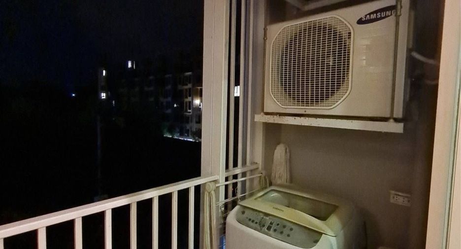 For sale 1 bed condo in Mueang Phuket, Phuket