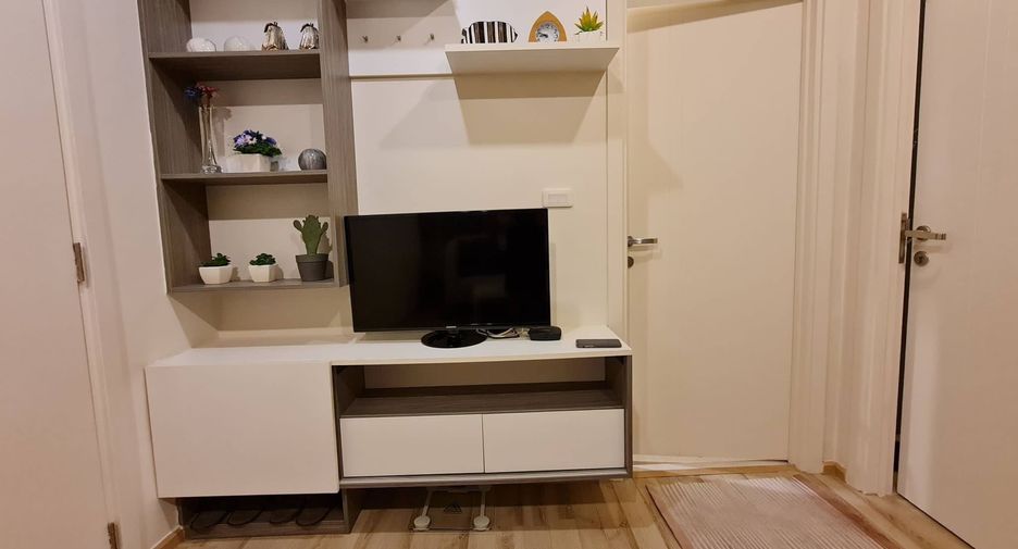 For sale 1 bed condo in Mueang Phuket, Phuket
