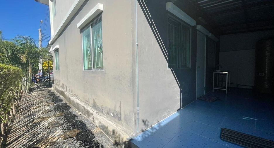 For sale 3 ベッドルーム townhouse in Mueang Samut Prakan, Samut Prakan
