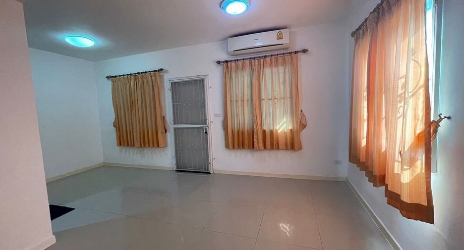 For sale 3 ベッドルーム townhouse in Mueang Samut Prakan, Samut Prakan