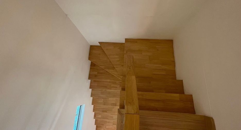 For sale 3 ベッドルーム townhouse in Mueang Samut Prakan, Samut Prakan