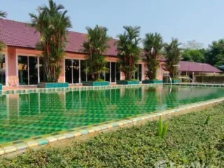 出售 3 卧室 独立屋 在 Pluak Daeng, Rayong