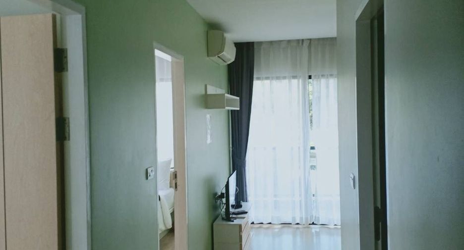 ขาย 2 ห้องนอน คอนโด ใน ถลาง, ภูเก็ต