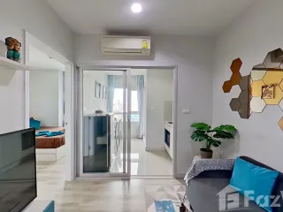For Rent 1 Bedroom Condo In Bang Lamung, Chonburi