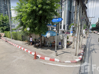 出售 土地 在 Huai Khwang, 曼谷