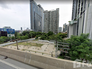 出售 土地 在 Huai Khwang, 曼谷