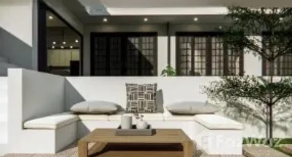 For sale 3 bedrooms villa in Khao Kho, Phetchabun