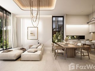 For sale 4 bedrooms villa in Thalang, Phuket