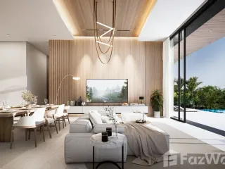 For sale 4 bedrooms villa in Thalang, Phuket