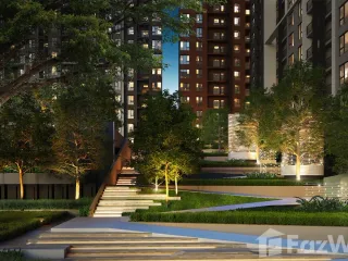 Продажа студия кондо в Пхаси Чароен, Бангкок
