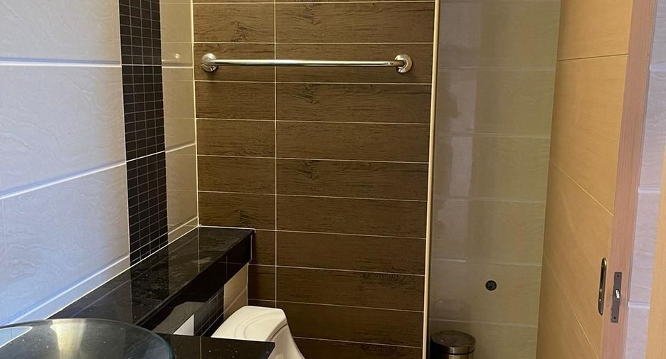 For rent 2 bedrooms condo in Kathu, Phuket