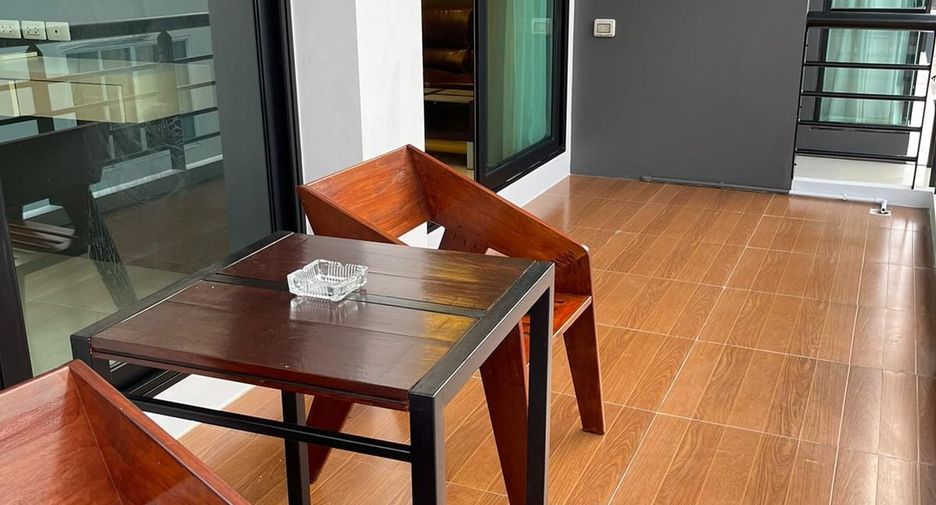 For rent 2 bedrooms condo in Kathu, Phuket