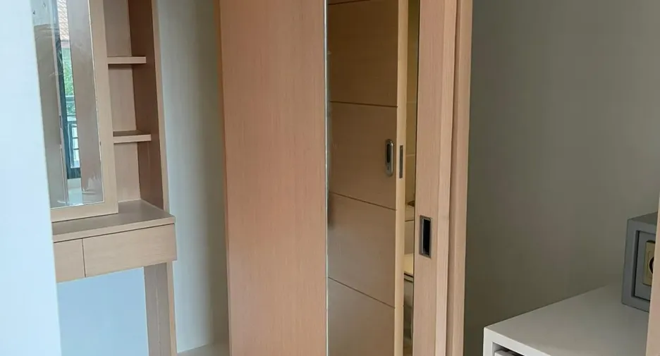 For rent 2 bedrooms condo in Kathu, Phuket