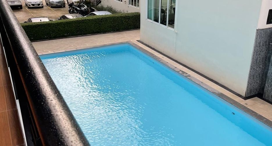 For rent 2 bedrooms condo in Kathu, Phuket