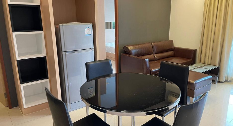 For rent 2 bedrooms condo in Kathu, Phuket