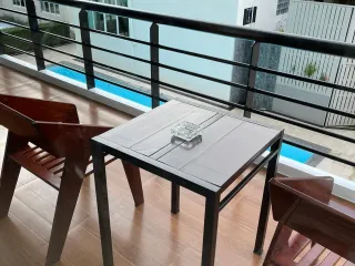 For rent 2 bedrooms condo in Kathu, Phuket