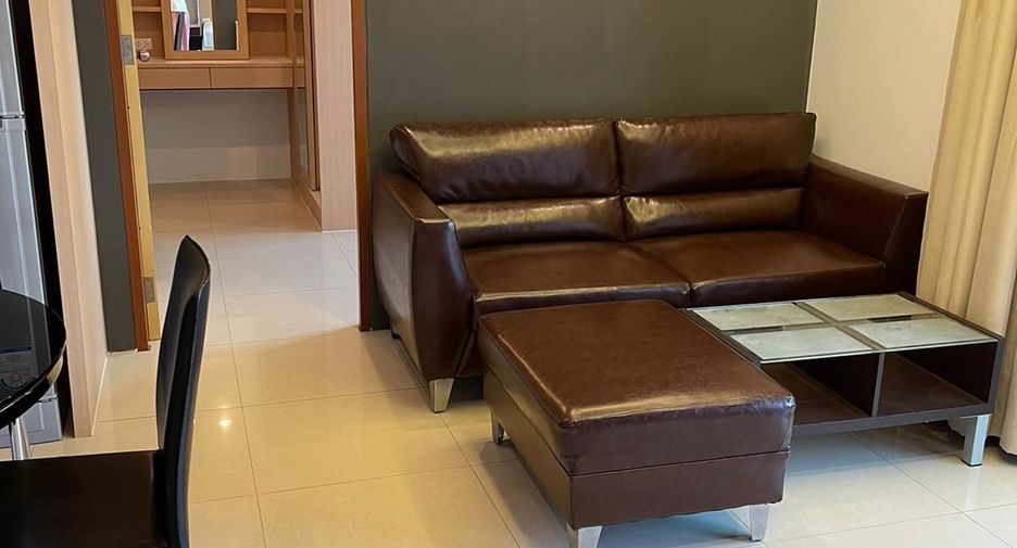 For rent 2 bedrooms condo in Kathu, Phuket