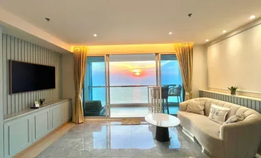 Wohnung zum Kauf mit 2 Zimmer in Bang Lamung, Chonburi