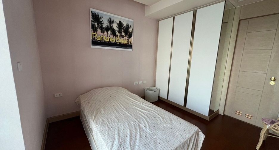 Wohnung zum Kauf mit 2 Zimmer in Bang Lamung, Chonburi