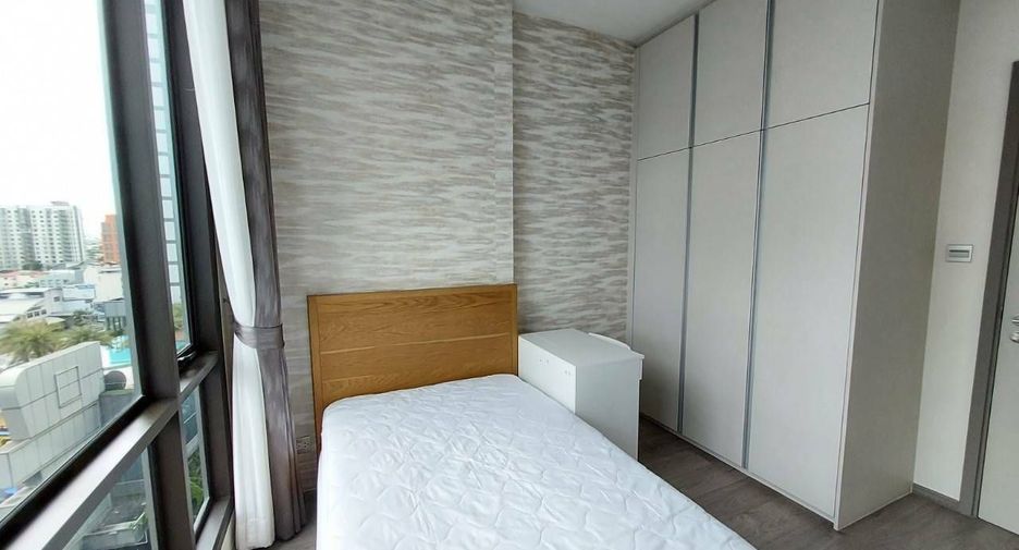 Condo en venta de 2 habitaciones en Chatuchak, Bangkok