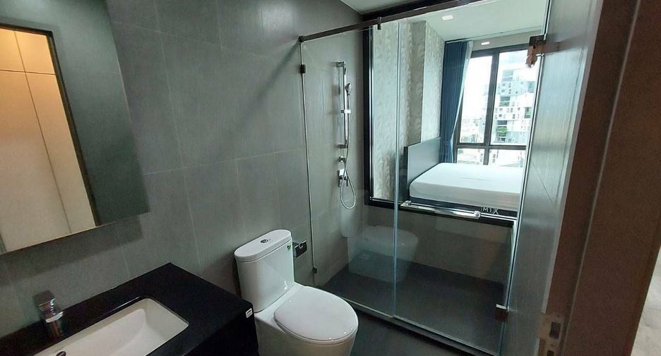 Condo en venta de 2 habitaciones en Chatuchak, Bangkok