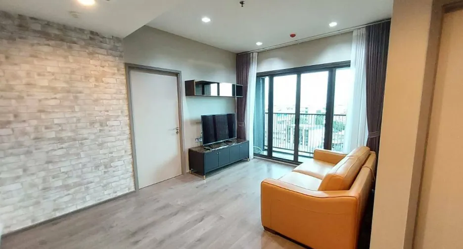 Condo en venta de 2 habitaciones en Chatuchak, Bangkok