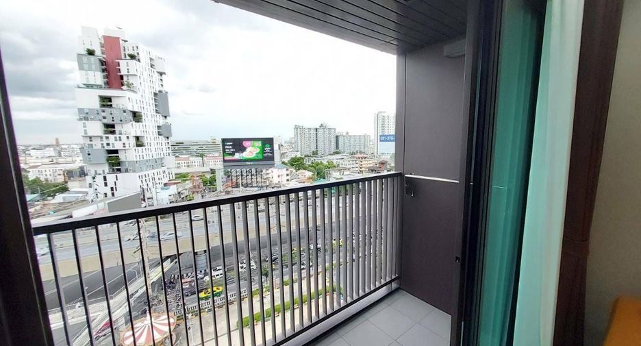 Condo en venta de 2 habitaciones en Chatuchak, Bangkok