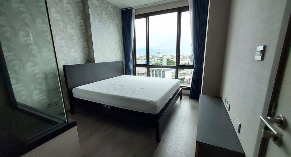 Condo en venta de 2 habitaciones en Chatuchak, Bangkok