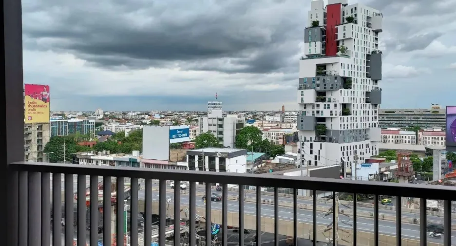 Condo en venta de 2 habitaciones en Chatuchak, Bangkok