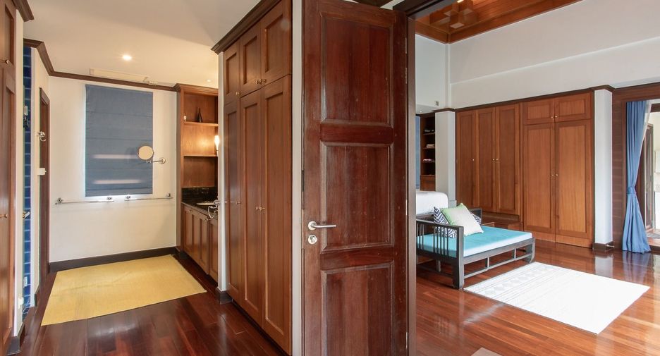 Villa zum Kauf mit 5 Zimmer in Thalang, Phuket