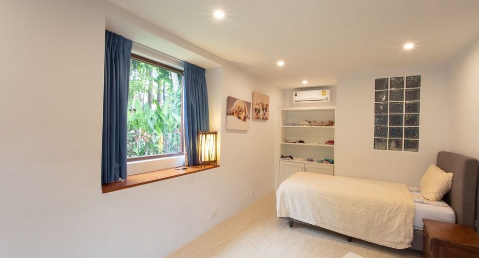 Villa zum Kauf mit 5 Zimmer in Thalang, Phuket