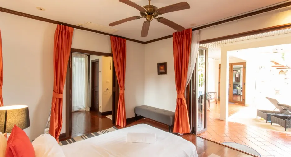 Villa zum Kauf mit 5 Zimmer in Thalang, Phuket