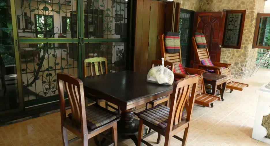 Casa en venta de 3 habitaciones en Mueang Nakhon Nayok, Nakhon Nayok