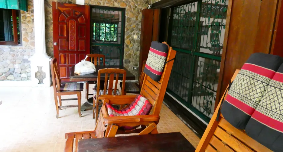 Casa en venta de 3 habitaciones en Mueang Nakhon Nayok, Nakhon Nayok