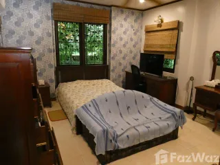 For sale 3 bedrooms house in Mueang Nakhon Nayok, Nakhon Nayok
