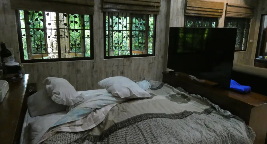 Casa en venta de 3 habitaciones en Mueang Nakhon Nayok, Nakhon Nayok