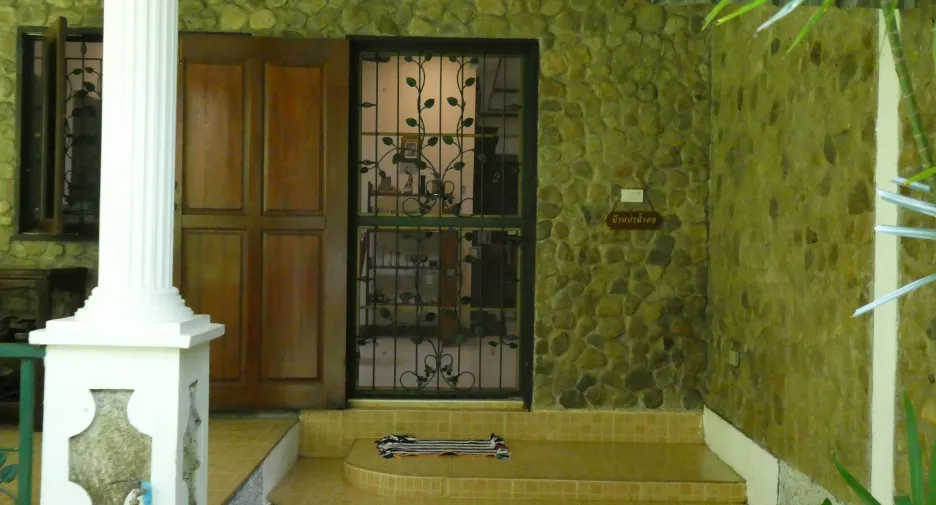 Casa en venta de 3 habitaciones en Mueang Nakhon Nayok, Nakhon Nayok
