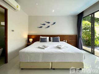 Villa zum Kauf mit 2 Zimmer in Mueang Phuket, Phuket