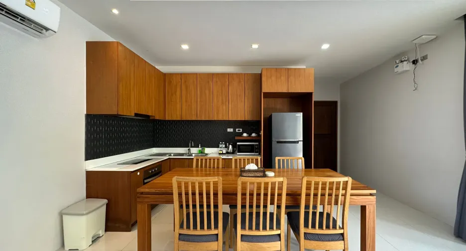 Villa zum Kauf mit 2 Zimmer in Mueang Phuket, Phuket