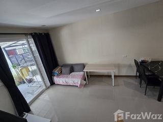 For sale 4 bedrooms townhouse in Lat Krabang, Bangkok