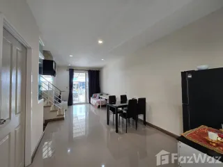 For sale 4 bedrooms townhouse in Lat Krabang, Bangkok