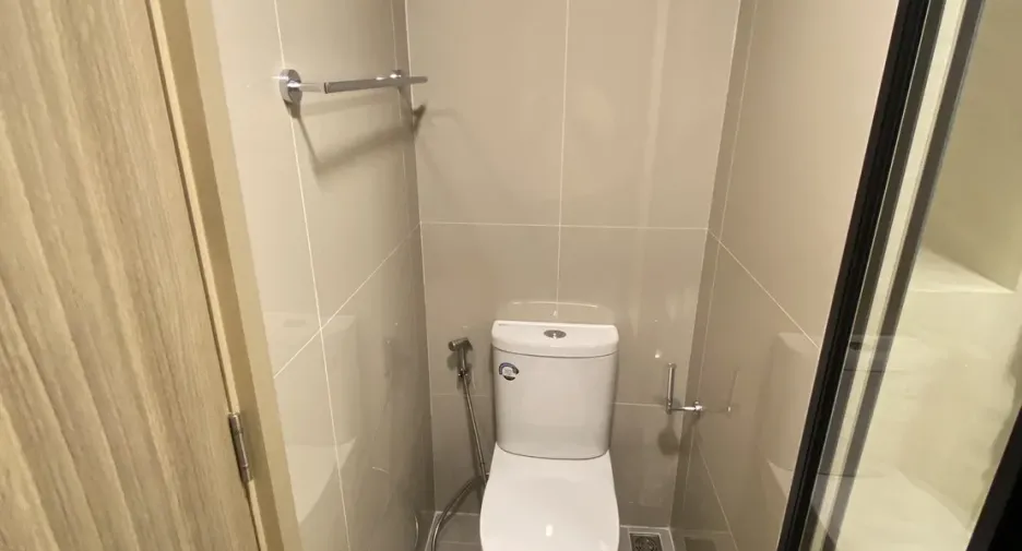 For rent 1 bed condo in Mueang Phuket, Phuket