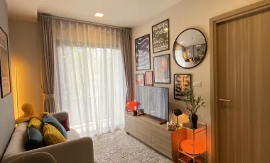Wohnung zur Miete mit 1 Zimmer in Mueang Phuket, Phuket